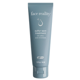 Sulfur Spot Treatment